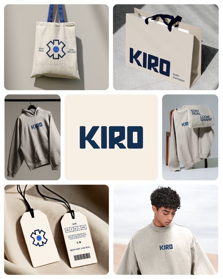 Brand Identity 04